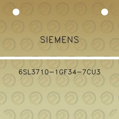 siemens-6sl3710-1gf34-7cu3