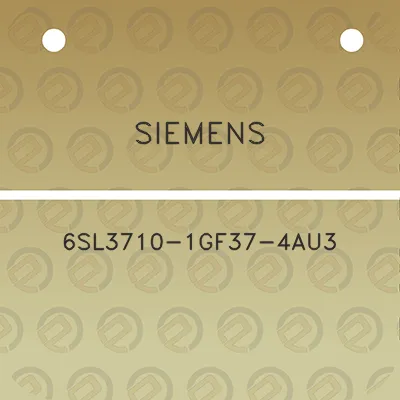 siemens-6sl3710-1gf37-4au3