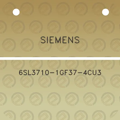 siemens-6sl3710-1gf37-4cu3