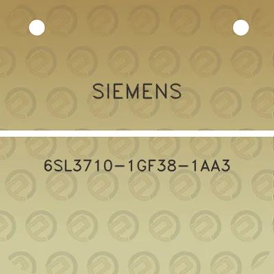 siemens-6sl3710-1gf38-1aa3