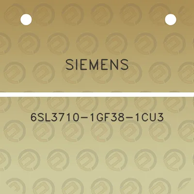 siemens-6sl3710-1gf38-1cu3