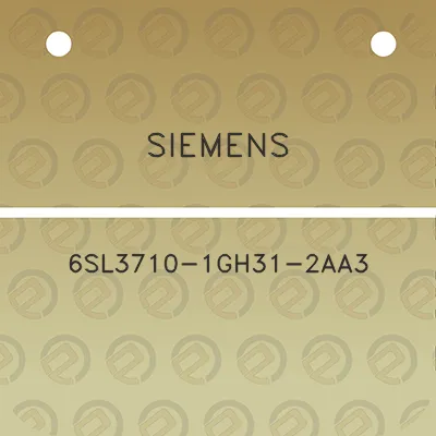 siemens-6sl3710-1gh31-2aa3