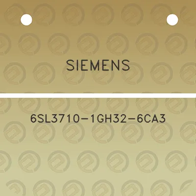 siemens-6sl3710-1gh32-6ca3