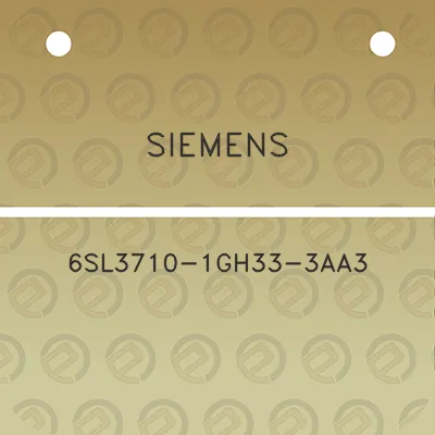 siemens-6sl3710-1gh33-3aa3