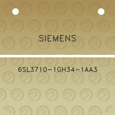 siemens-6sl3710-1gh34-1aa3