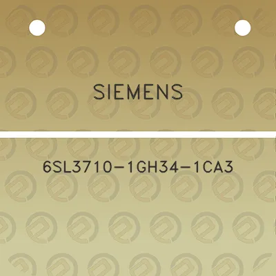 siemens-6sl3710-1gh34-1ca3