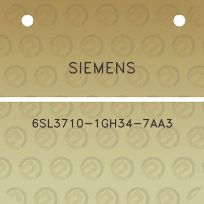 siemens-6sl3710-1gh34-7aa3