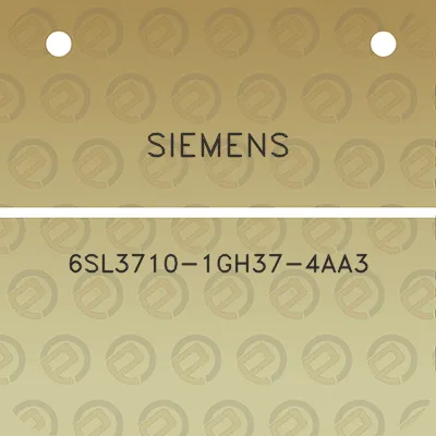 siemens-6sl3710-1gh37-4aa3