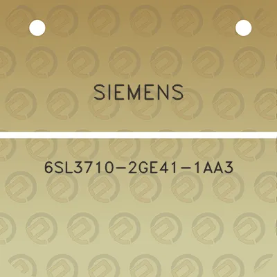 siemens-6sl3710-2ge41-1aa3