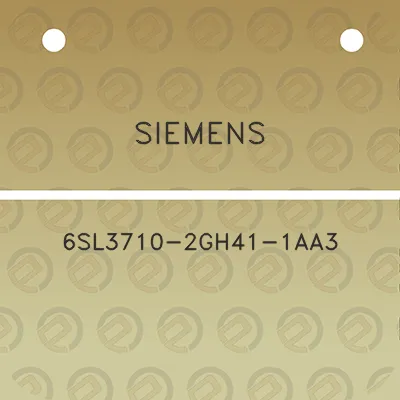 siemens-6sl3710-2gh41-1aa3