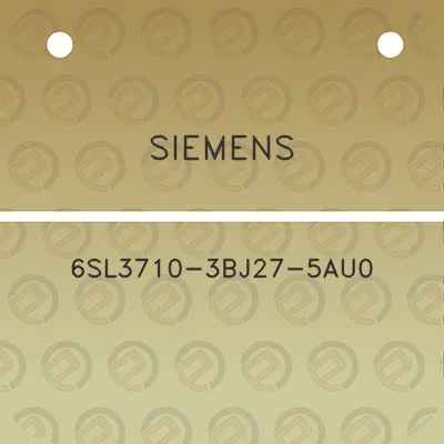 siemens-6sl3710-3bj27-5au0