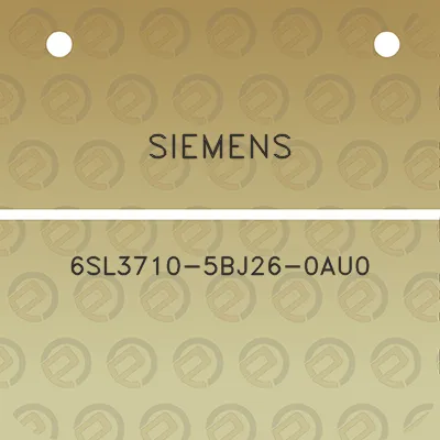 siemens-6sl3710-5bj26-0au0