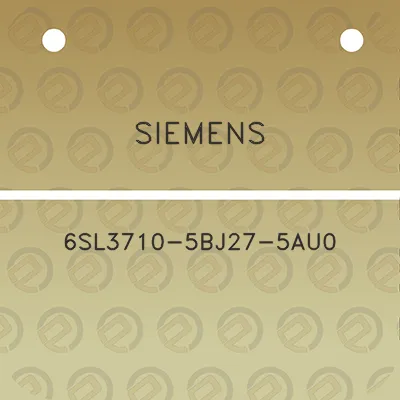 siemens-6sl3710-5bj27-5au0