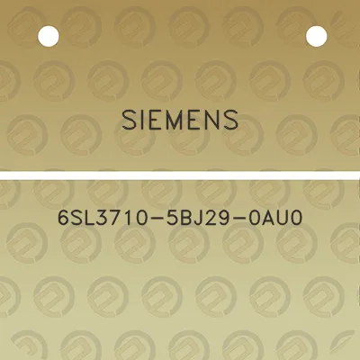 siemens-6sl3710-5bj29-0au0