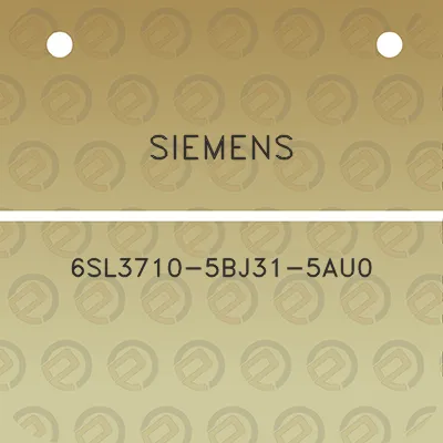 siemens-6sl3710-5bj31-5au0