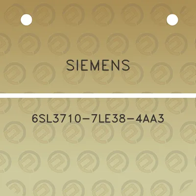 siemens-6sl3710-7le38-4aa3