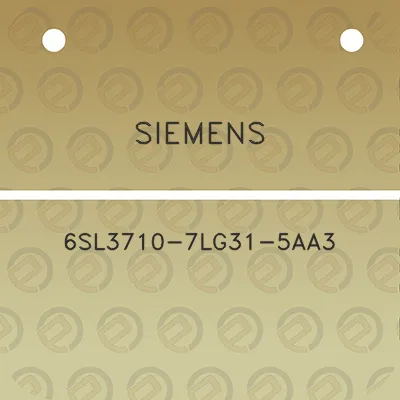 siemens-6sl3710-7lg31-5aa3