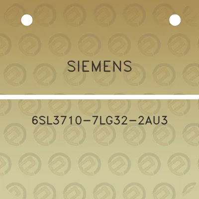 siemens-6sl3710-7lg32-2au3