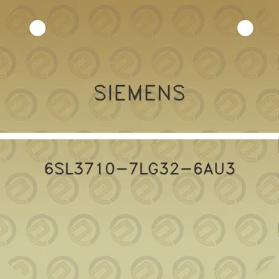 siemens-6sl3710-7lg32-6au3