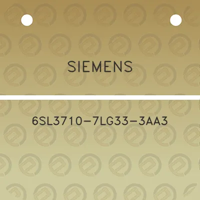 siemens-6sl3710-7lg33-3aa3