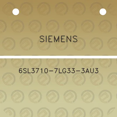 siemens-6sl3710-7lg33-3au3