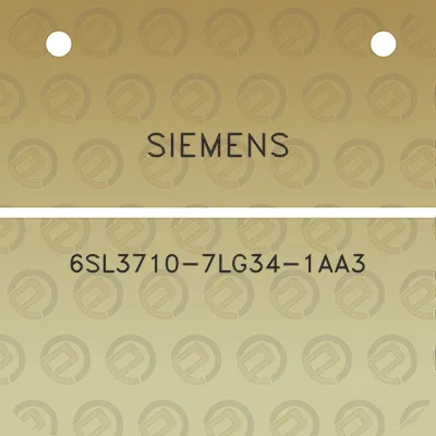 siemens-6sl3710-7lg34-1aa3