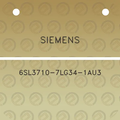 siemens-6sl3710-7lg34-1au3