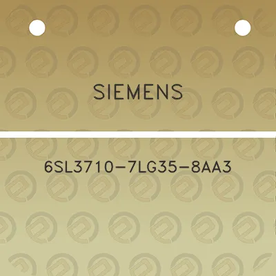 siemens-6sl3710-7lg35-8aa3