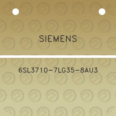 siemens-6sl3710-7lg35-8au3