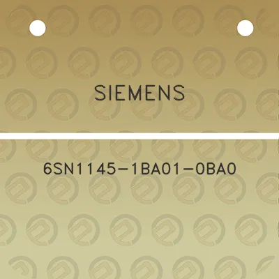 siemens-6sn1145-1ba01-0ba0