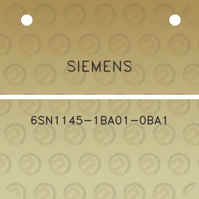 siemens-6sn1145-1ba01-0ba1