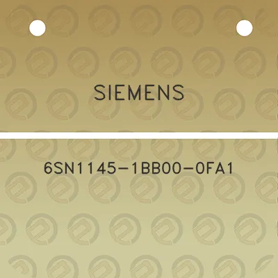 siemens-6sn1145-1bb00-0fa1