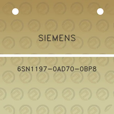 siemens-6sn1197-0ad70-0bp8