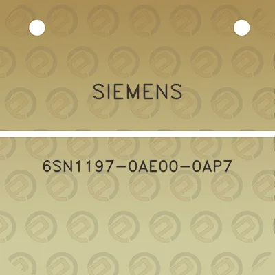 siemens-6sn1197-0ae00-0ap7