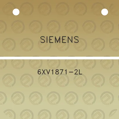 siemens-6xv1871-2l