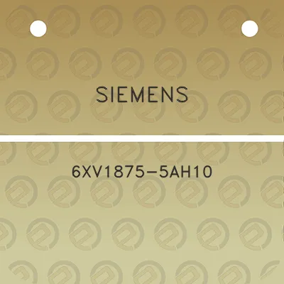 siemens-6xv1875-5ah10