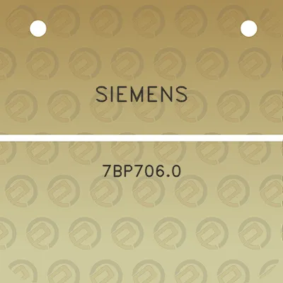 siemens-7bp7060