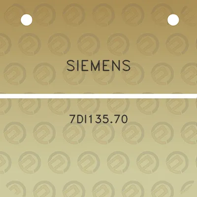 siemens-7di13570