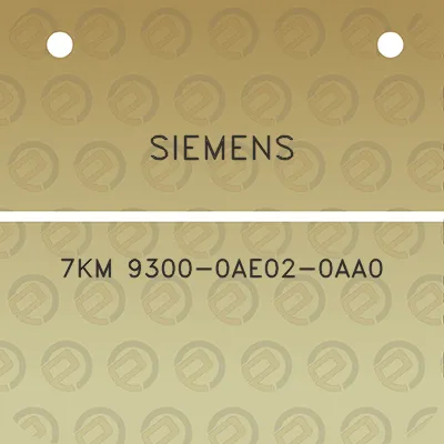 siemens-7km-9300-0ae02-0aa0