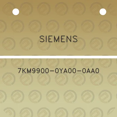 siemens-7km9900-0ya00-0aa0