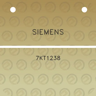 siemens-7kt1238