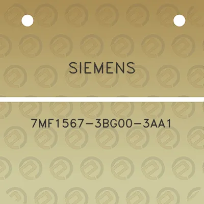 siemens-7mf1567-3bg00-3aa1