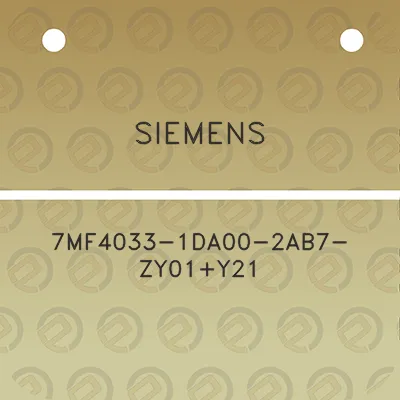 siemens-7mf4033-1da00-2ab7-zy01y21