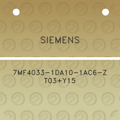 siemens-7mf4033-1da10-1ac6-z-t03y15