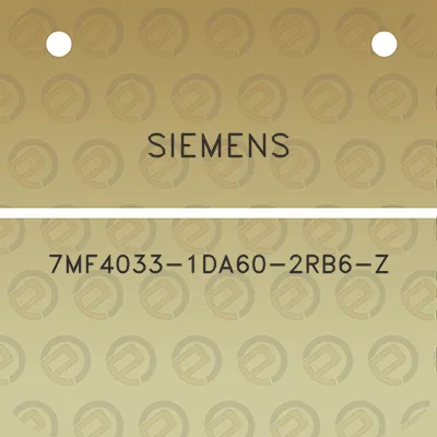 siemens-7mf4033-1da60-2rb6-z