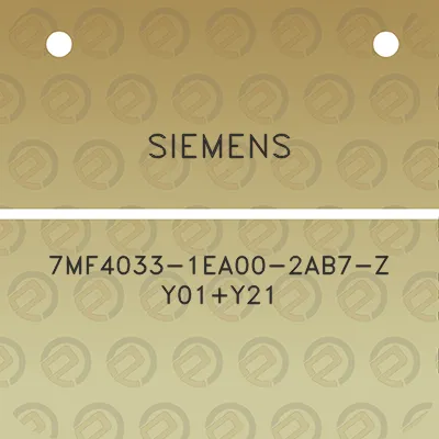 siemens-7mf4033-1ea00-2ab7-z-y01y21