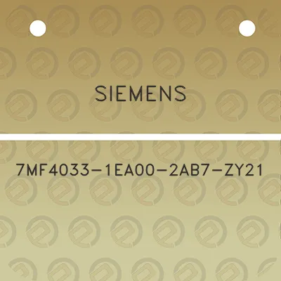 siemens-7mf4033-1ea00-2ab7-zy21