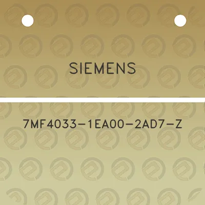 siemens-7mf4033-1ea00-2ad7-z