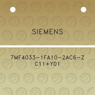 siemens-7mf4033-1fa10-2ac6-z-c11y01