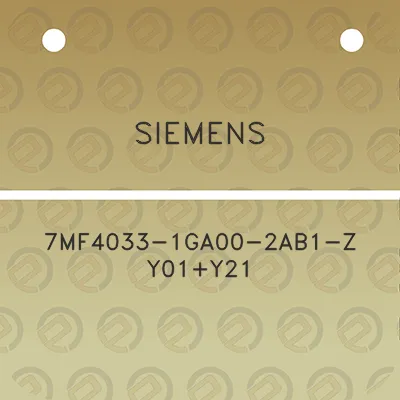 siemens-7mf4033-1ga00-2ab1-z-y01y21